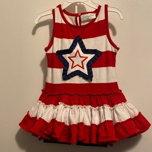 4th of July outfit